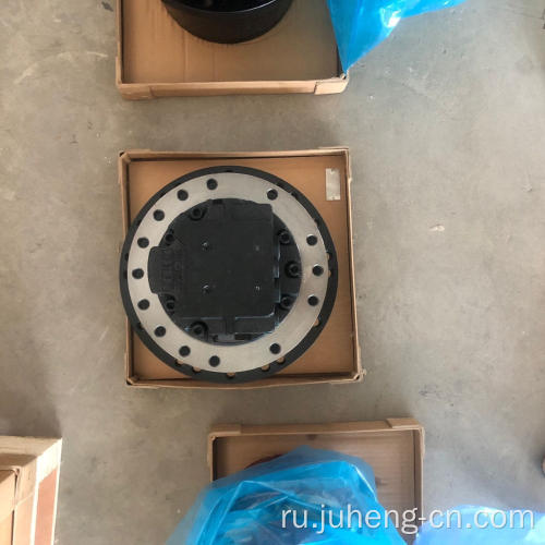 Оригинальный ходовой двигатель экскаватора Р55 Главная передача Р55-3